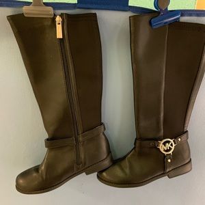 Riding Boots!